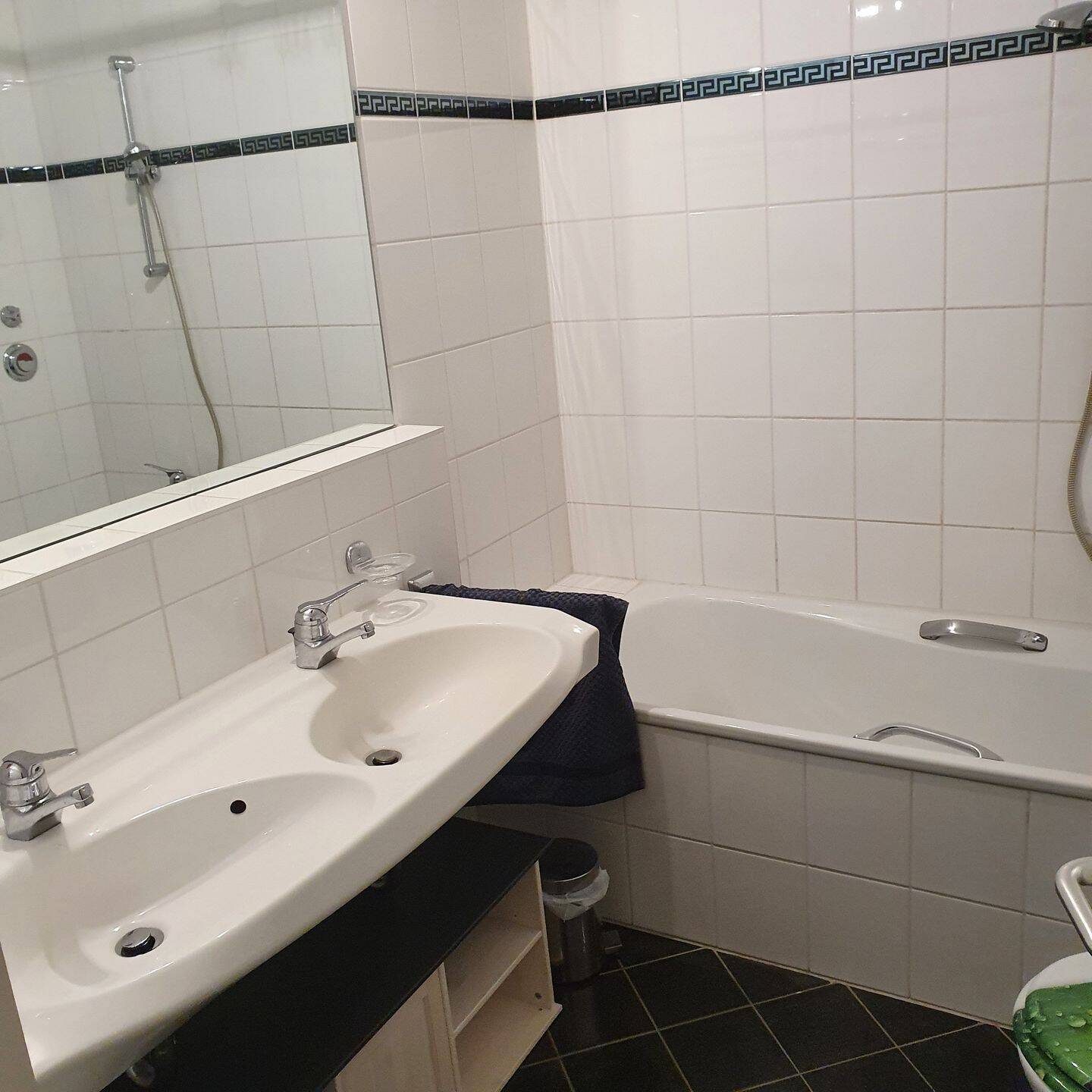 Attraktive 3-Zimmer-Wohnung mit Terrasse und Einbauküche in Pforzheim/Rodgebiet (Südweststadt) – Pforzheim – Vorschaubild 6
