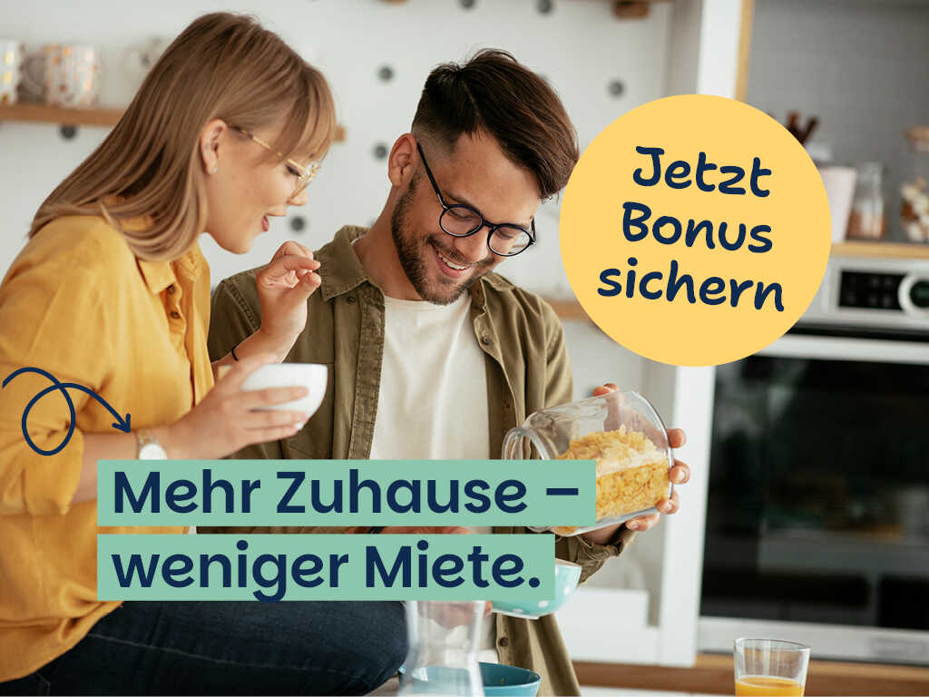 Besichtige hier ! Miet hier !