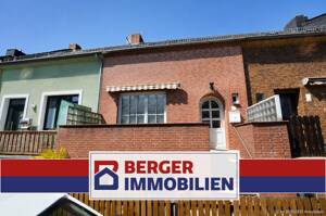 Viel Raum für eigene Ideen - Reihenhaus mit Garten in Bremen-Walle