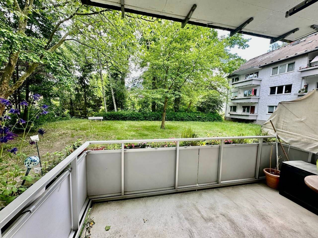 Vermietete 2-Zimmer Wohnung in Berlin Lankwitz - solide Kapitalanlage mit Perspektive – Berlin – Vorschaubild 4