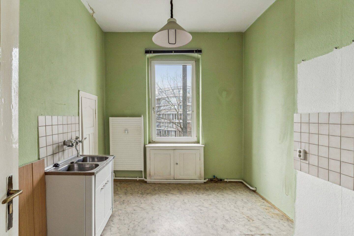 Wohnung in Berlin – Berlin – Vorschaubild 5