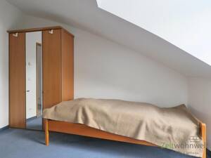 (EF1287_M) Erfurt: Altstadt, möblierte Wohnung mit Dachterrasse nahe "Klein Venedig", TG-Stellplatz möglich – 99084 Erfurt – Vorschaubild 7