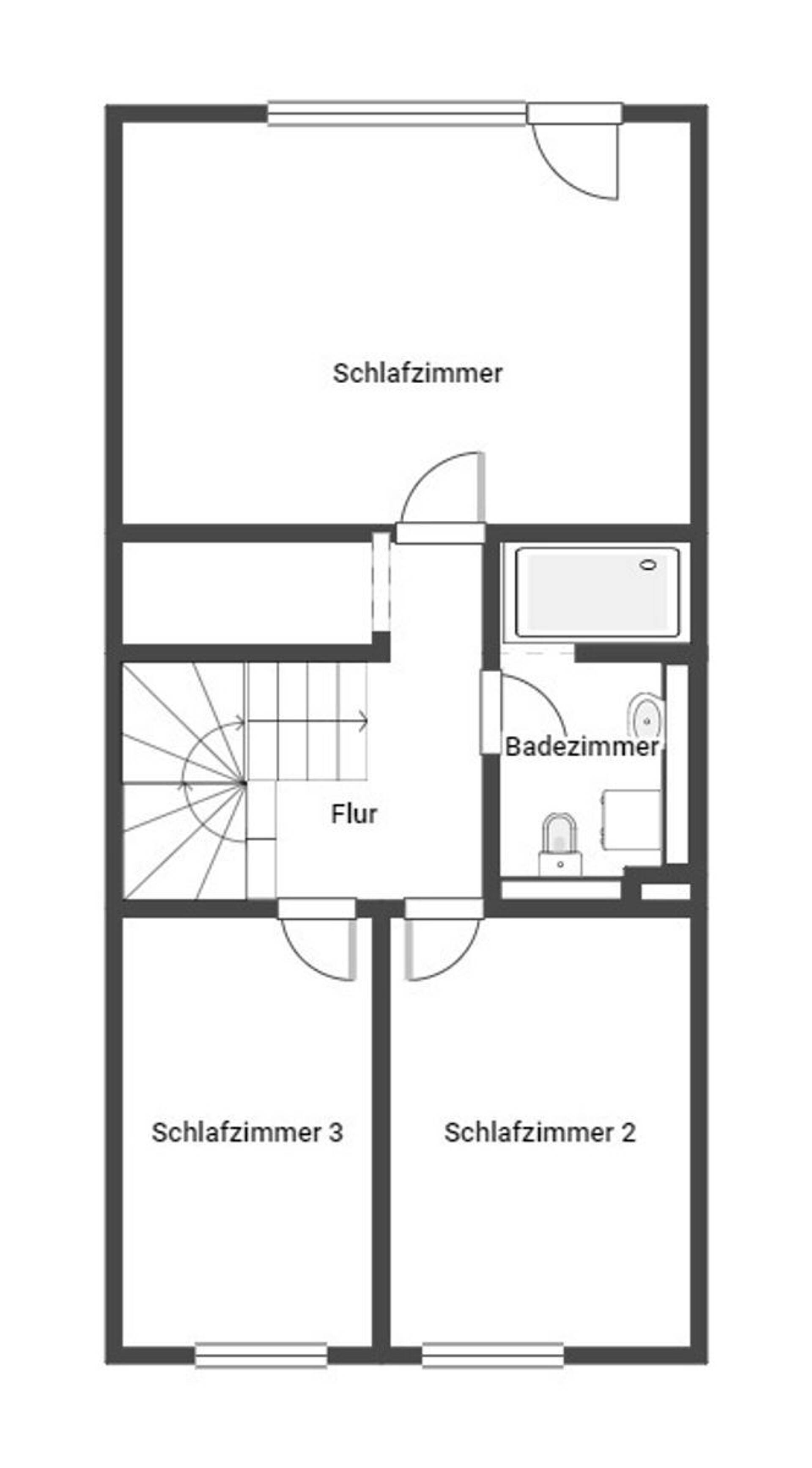 Haus in 27753 Delmenhorst mit 148,3 m² kaufen