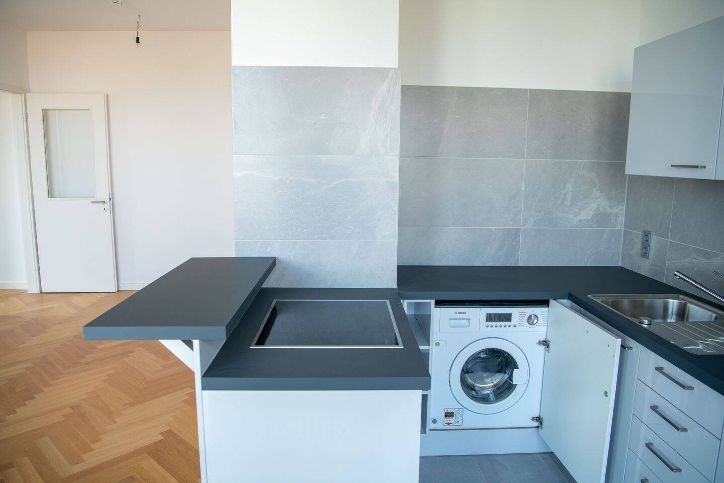 Perfekter Spreeblick in Charlottenburg: Luxus-Apartment im Erstbezug – Berlin – Vorschaubild 6