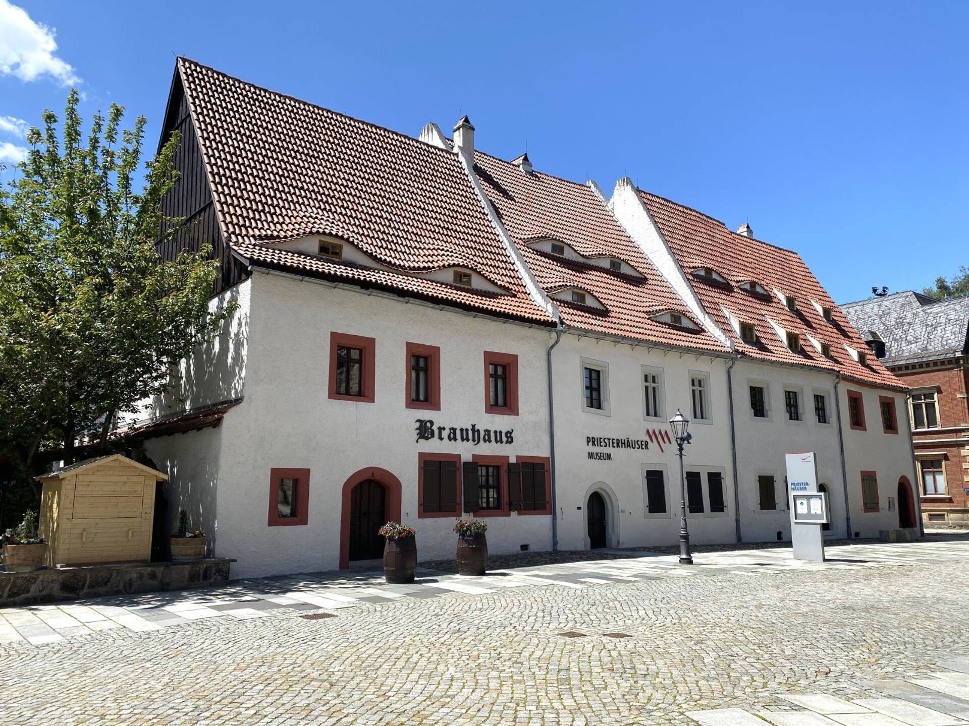 Etagenwohnung in 08058 Zwickau mit 47,5 m² kaufen