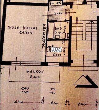 Frisch renoviert! Ihr neues Zuhause?