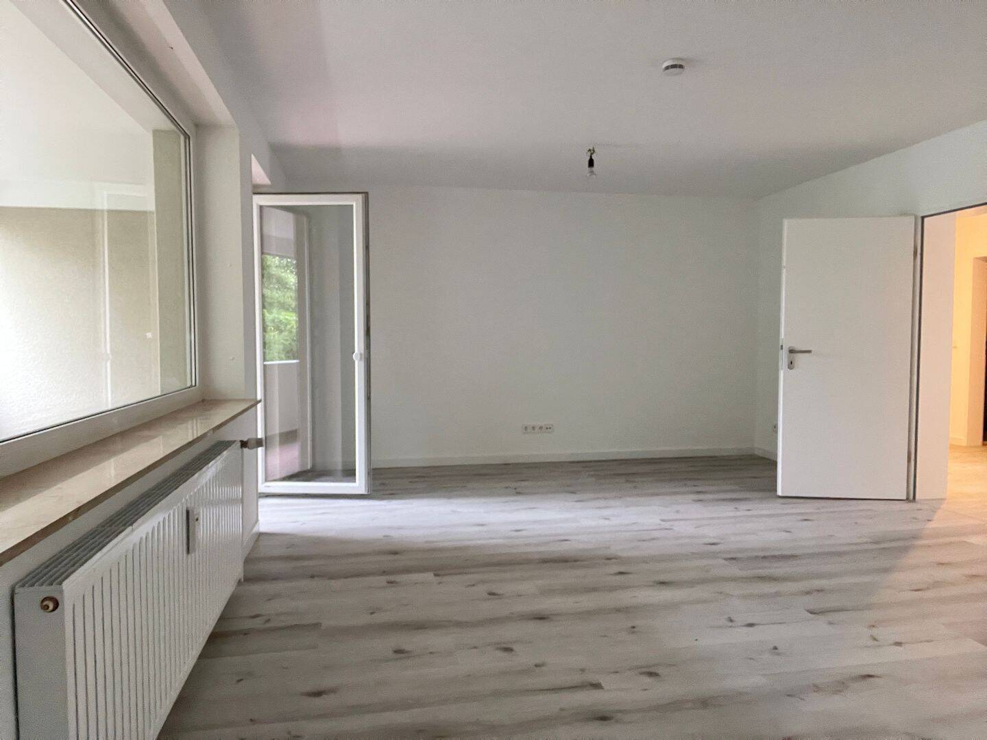 Schöne 2- Zimmerwohnung in Vorsfelder Innenstadtnähe – Wolfsburg – Vorschaubild 5