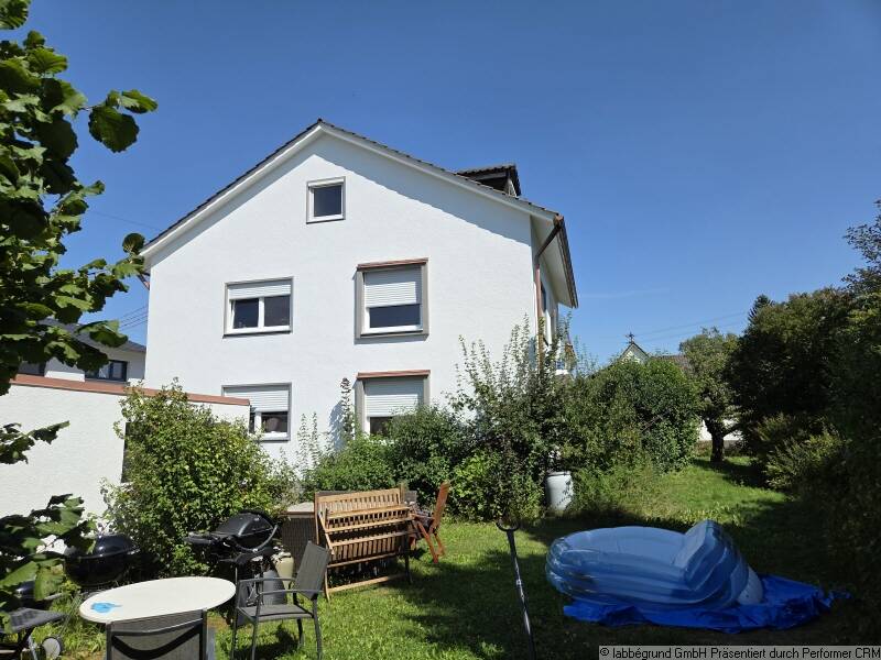 MFH mit 3 Whg. (1 leer). Zentral. Super Anbindung. – Augsburg – Vorschaubild 6
