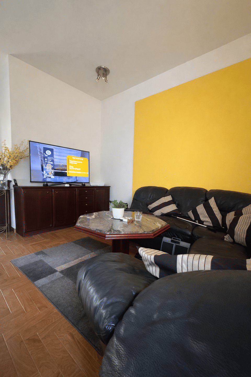 Charmante, bezugsfreie 3-Zimmer- Wohnung in Lichterfelde – Berlin – Bild 1 von 8
