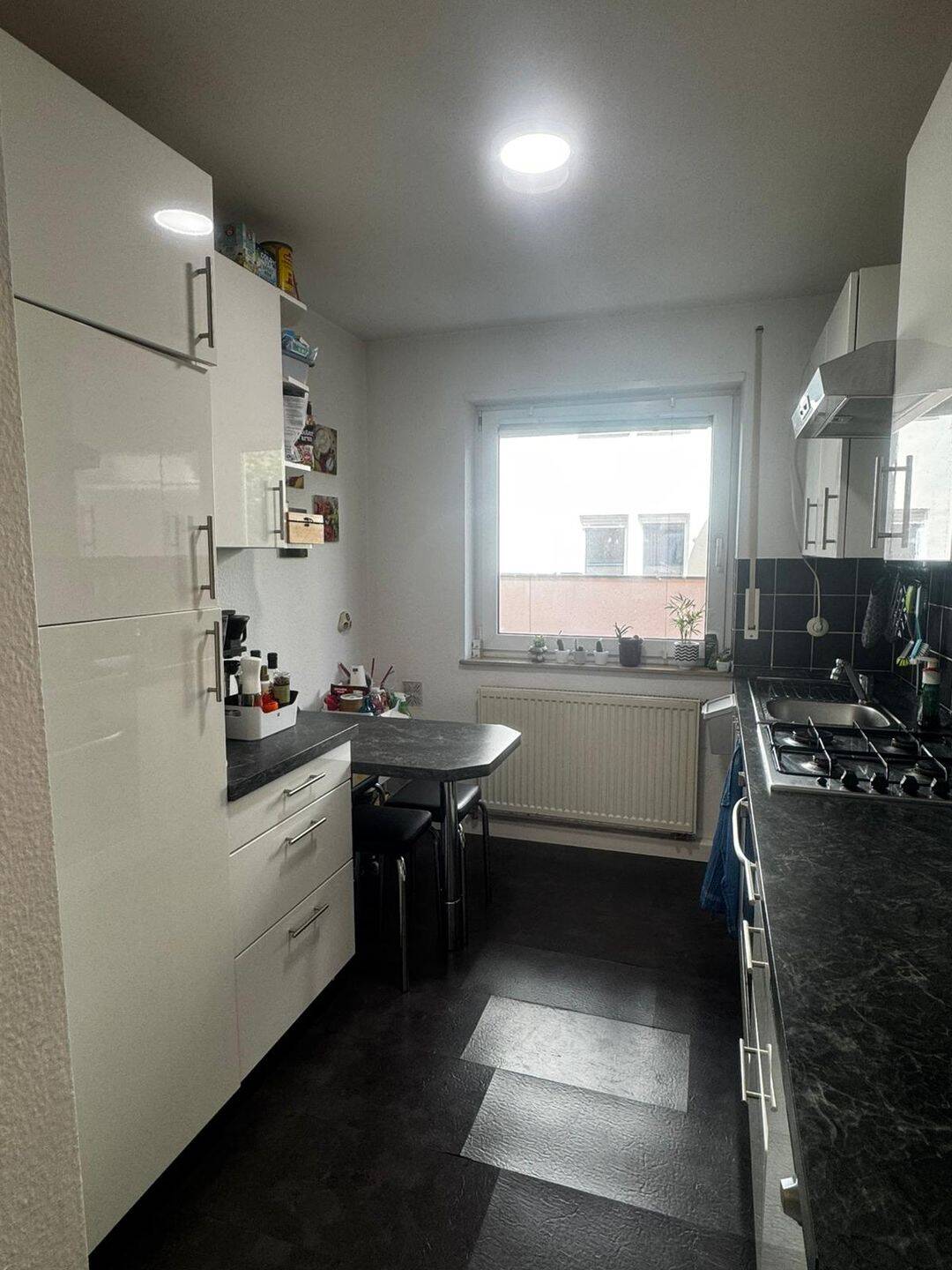 Nürnberg | Kurze Wege, starke Lage – Gepflegte 3-Zimmer-Wohnung – Nürnberg – Vorschaubild 8