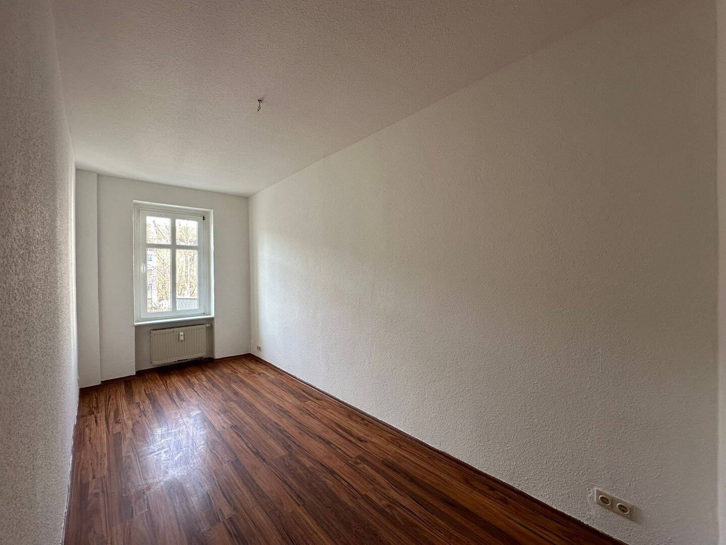 BEZUGSFREI: Moderne 3-Zimmer-Einheit mit Einbauküche! – Leipzig – Vorschaubild 4