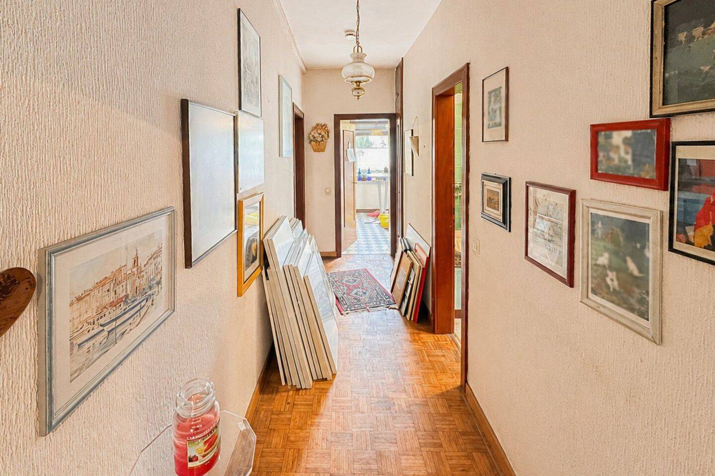 1-2 Familien-Stadtvilla mit besonderem Flair in begehrter Zentrumslage – Holzminden – Vorschaubild 8