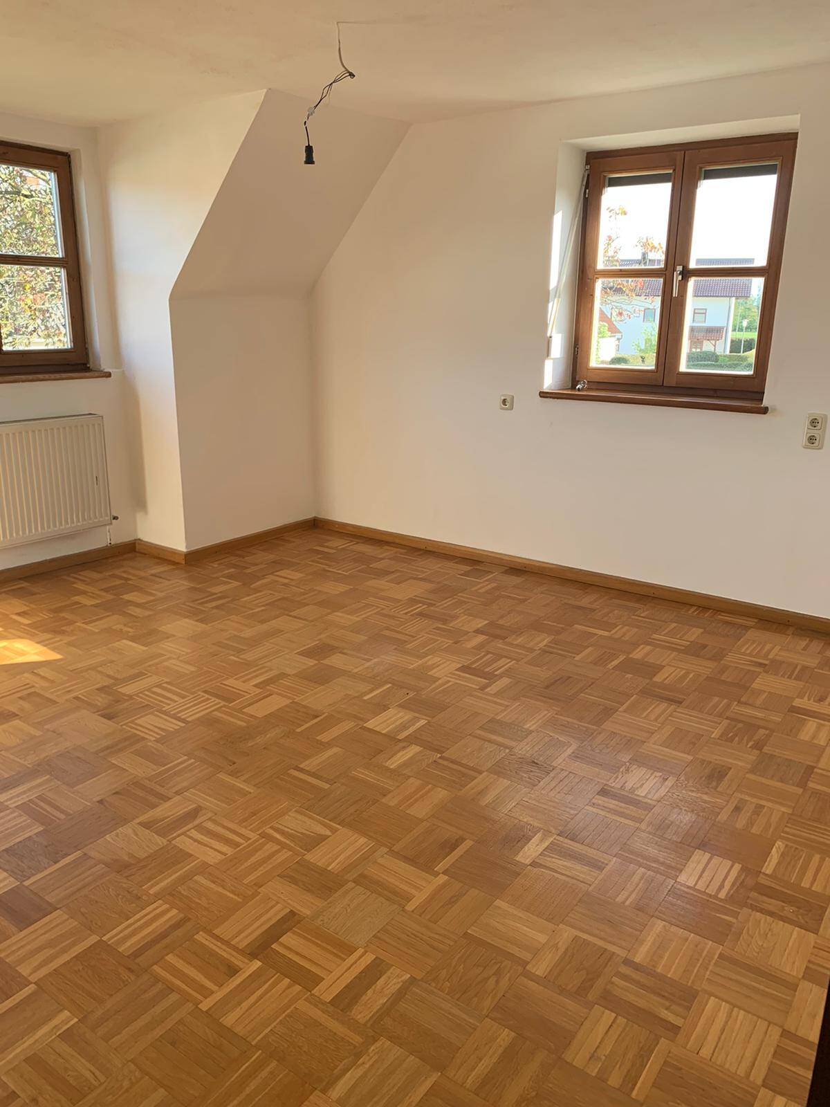Älteres Häuschen mit großem Garten und viel Charme – Geisenhausen – Vorschaubild 9