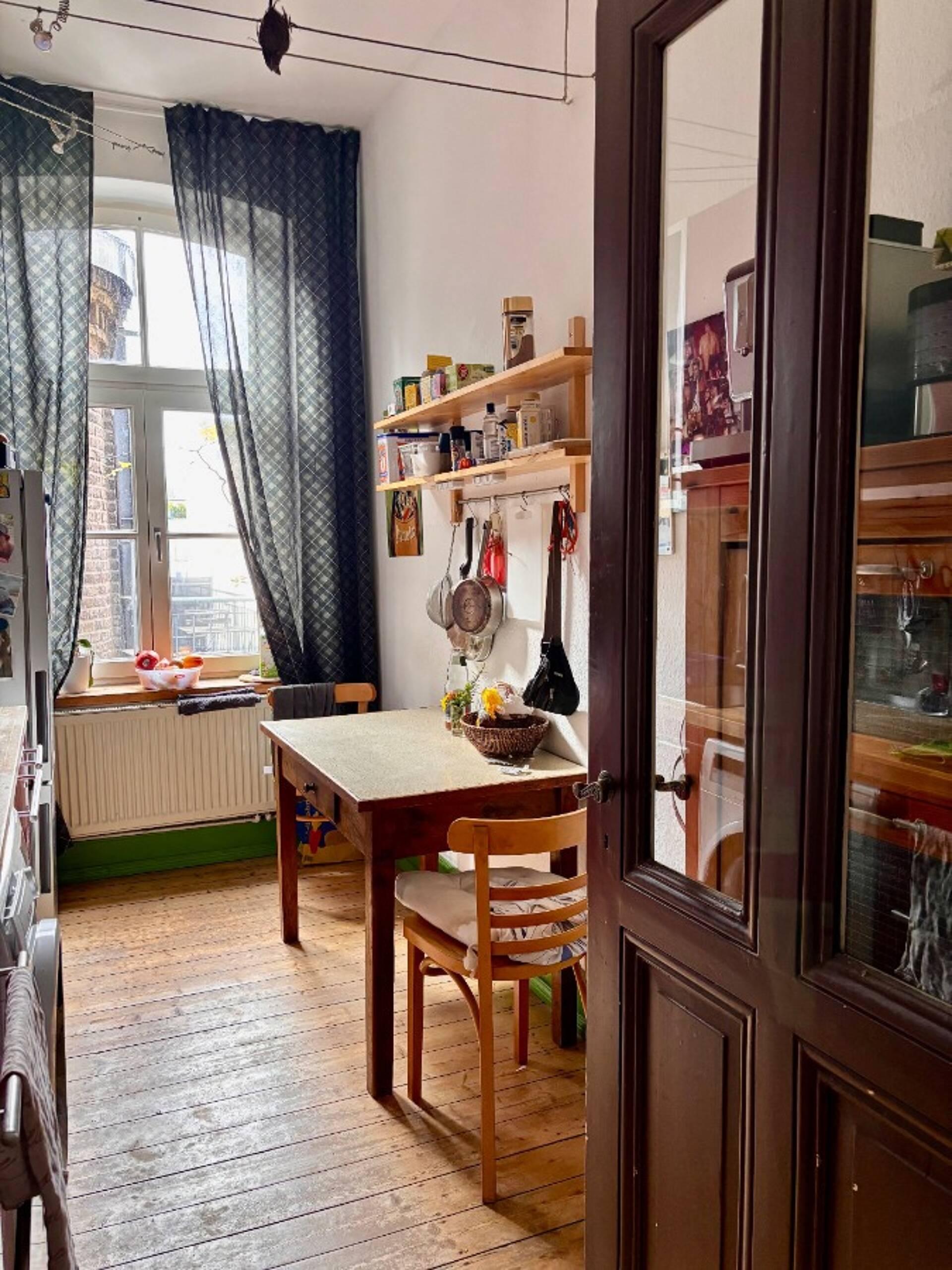 Etagenwohnung in 50674 Köln mit 72 m² kaufen