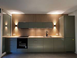 Charmantes Luxus Apartment mit Balkon in Köln-Zollstock – 50969 Köln – Vorschaubild 7