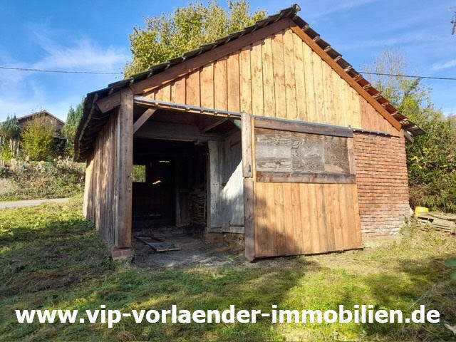 Immobilie
