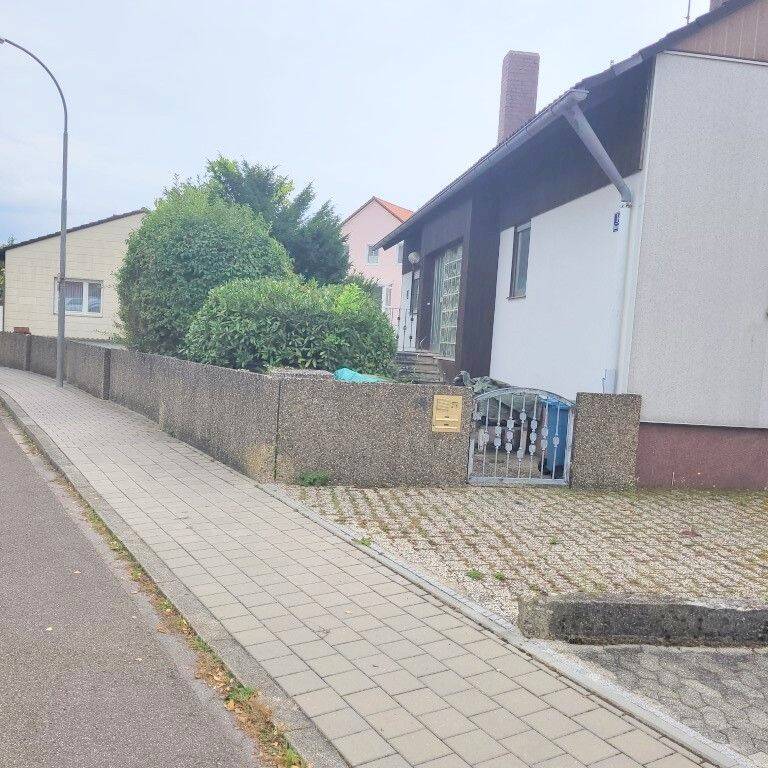 Ein Haus für Menschen, die nicht nur einziehen, sondern gestalten wollen. – Ingolstadt – Vorschaubild 2