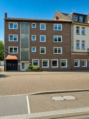 ***Schöne 3-Zimmer-Wohnung sucht nette Mieter***