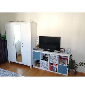 Renovierte 1-Zimmer-Wohnung mit Balkon und Einbauküche – 54295 Trier – Vorschaubild 5