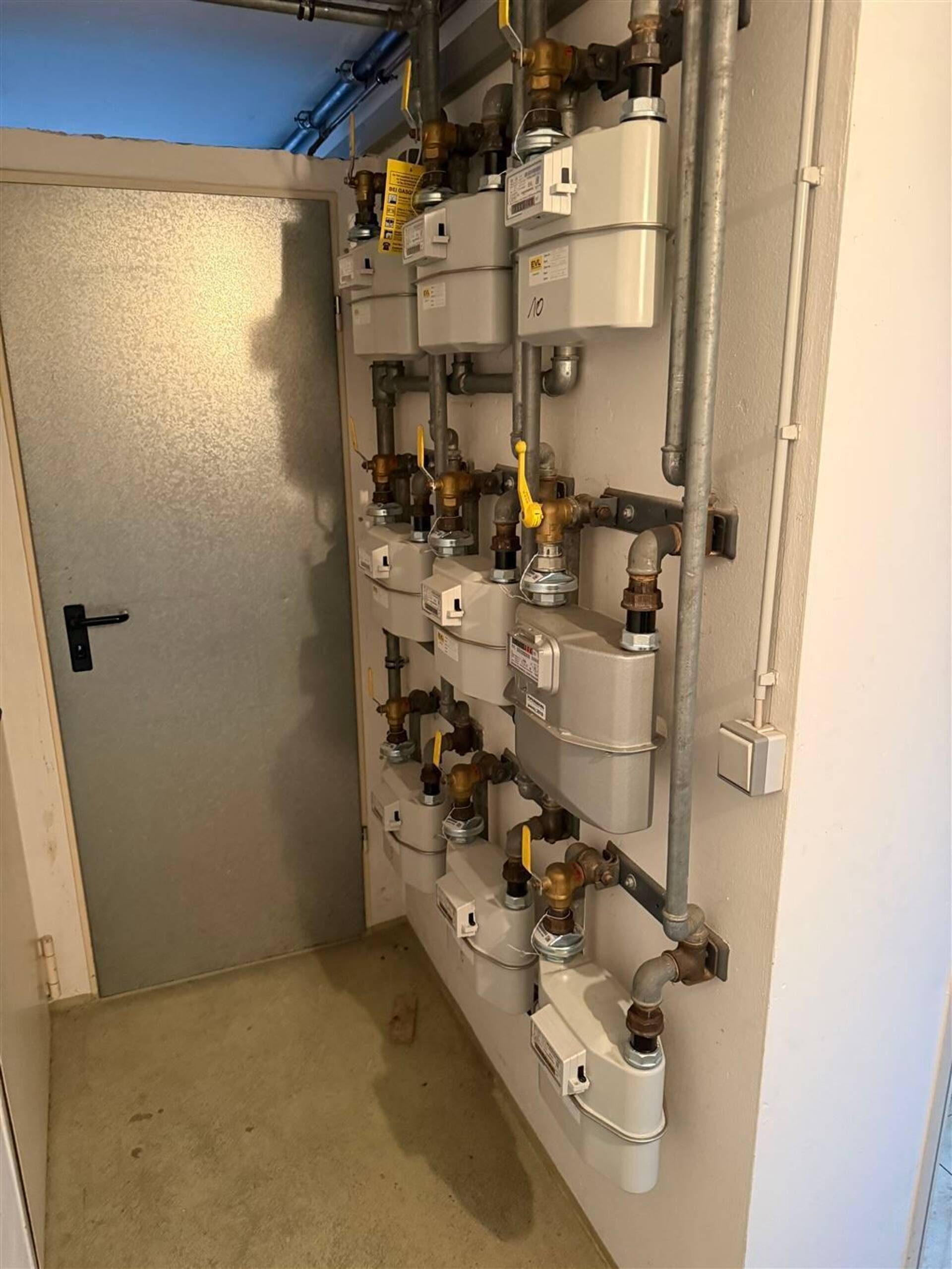 Etagenwohnung in 65549 Limburg an der Lahn mit 55,2 m² kaufen