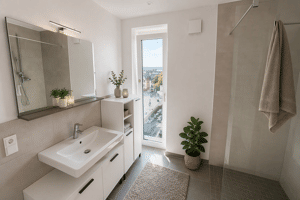 Moderne 3 Zimmerwohnung mit traumhaftem Lahnblick – 35576 Wetzlar – Vorschaubild 9