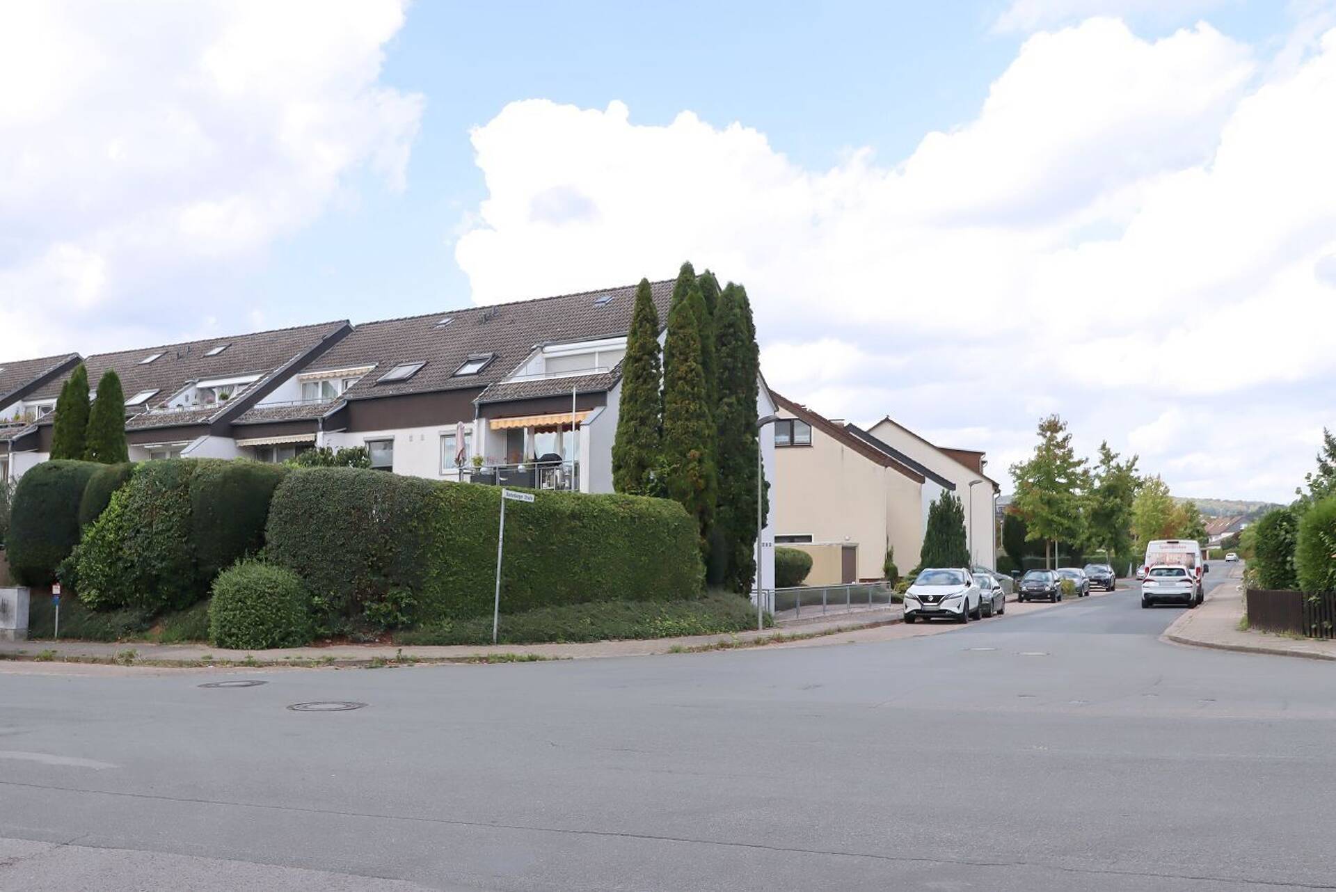 Etagenwohnung in 31789 Hameln mit 87 m² kaufen