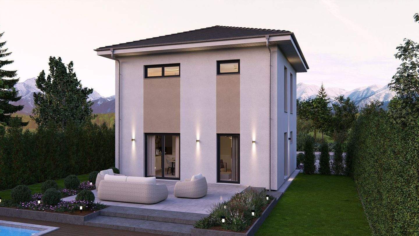 EIN ZUHAUSE FÜR DIE KLEINE FAMILIE – Ottendorf-Okrilla – Vorschaubild 6