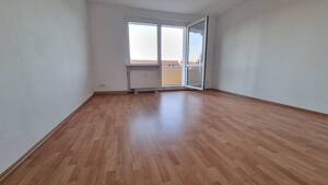 Ruhige Lage trifft gepflegten Wohnkomfort - 3-Zimmer-Wohnung mit Balkon in Tolkewitz – 1279 Dresden – Vorschaubild 4