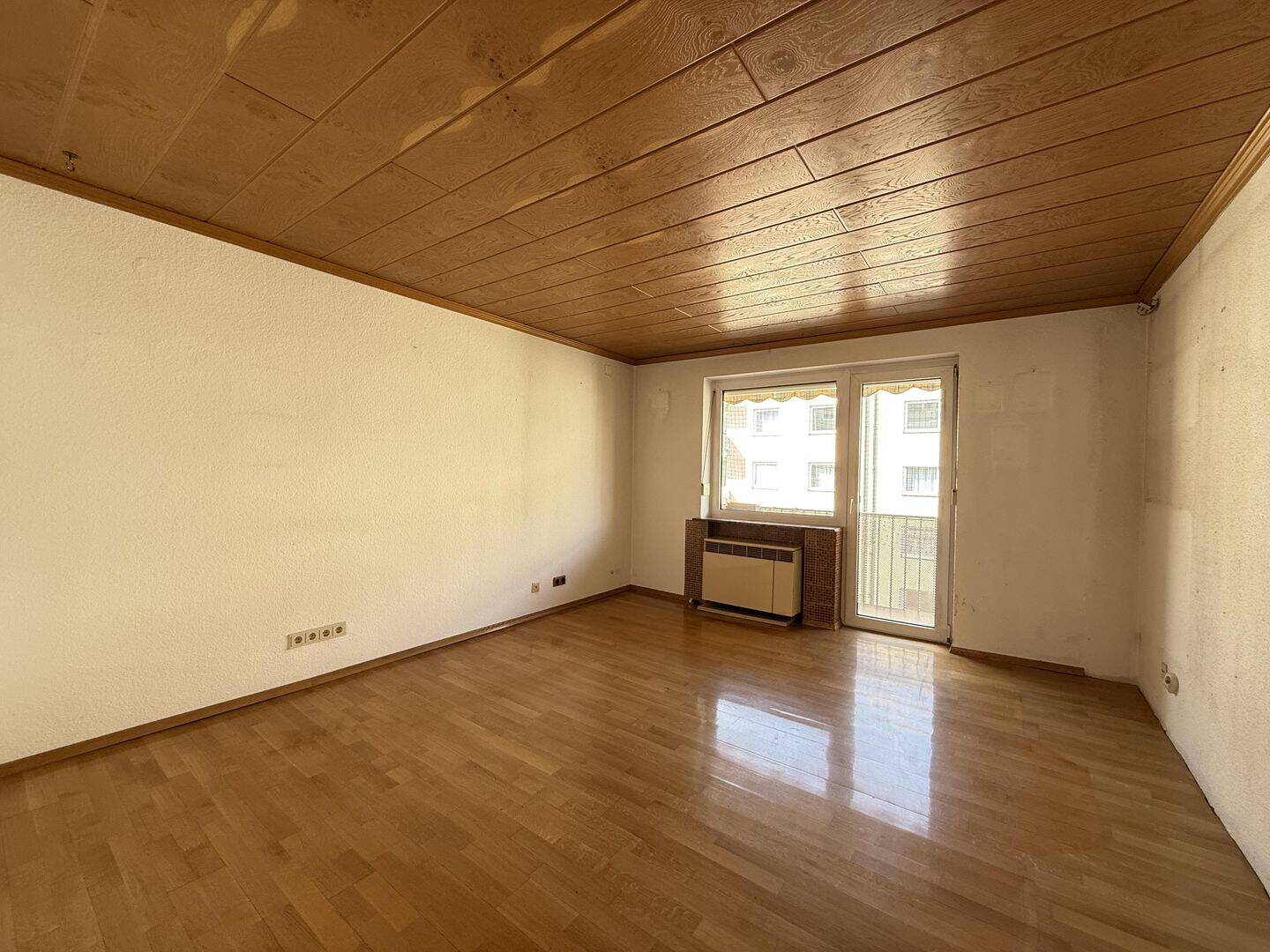 4-Zimmer Wohnung zwischen Westpark und Theresienwiese – München – Vorschaubild 4