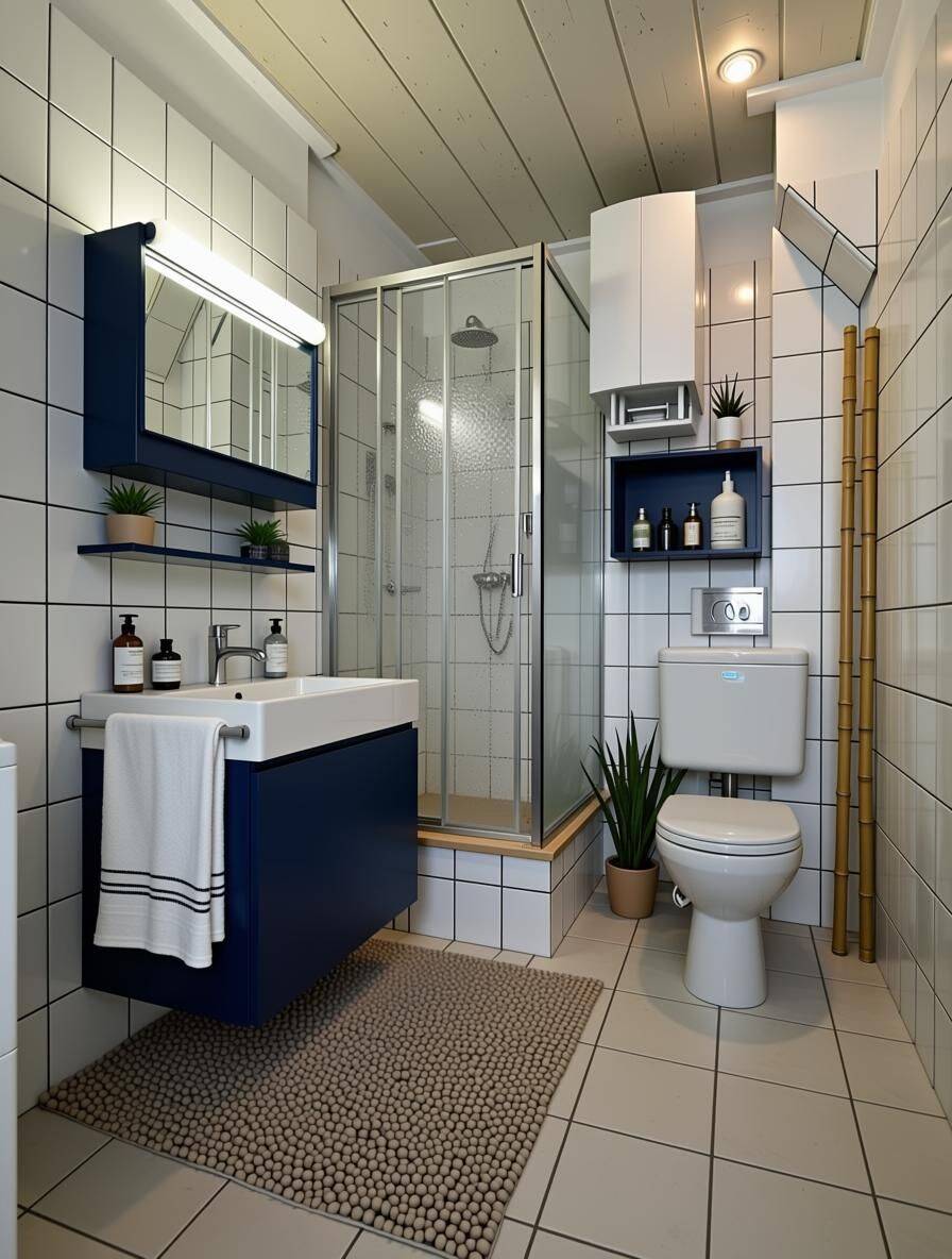 Zentrale Eigentumswohnung in Hastedt – Bremen – Vorschaubild 3