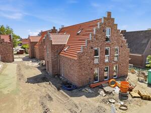 Nordsee nah wohnen - Exklusive Neubau-Erdgeschosswohnung mit Terrasse & Ferienvermietungspotenzial – 26506 Norden – Vorschaubild 8
