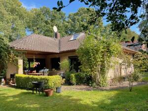 Mehr Platz als gedacht - Bungalow mit ausgebautem Dachboden in Ofenerdiek