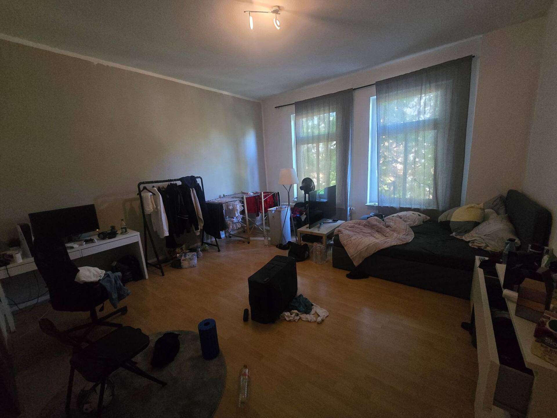 Etagenwohnung in 99096 Erfurt mit 84,38 m² kaufen