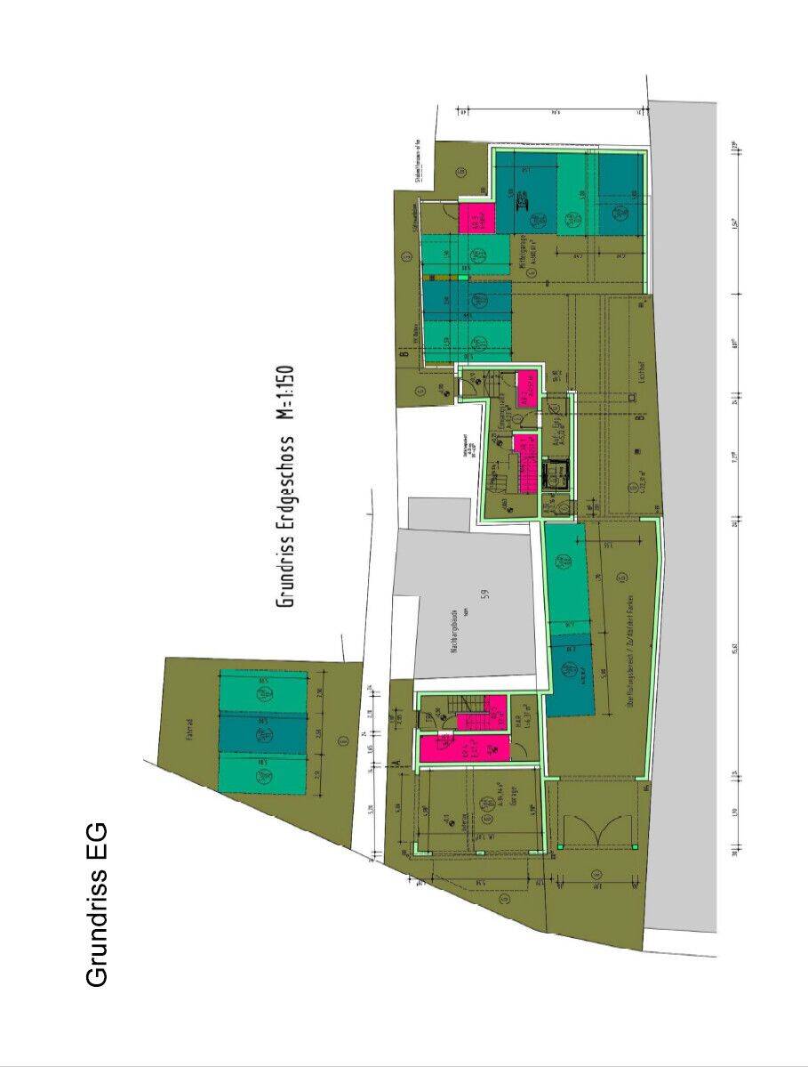 Schicke Eigentumswohnungen an der Mosel – Bernkastel-Kues – Vorschaubild 5