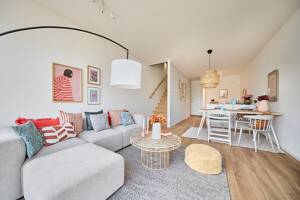 UP TOWN Living - modernes Stadthauswohnen in zentraler Lage