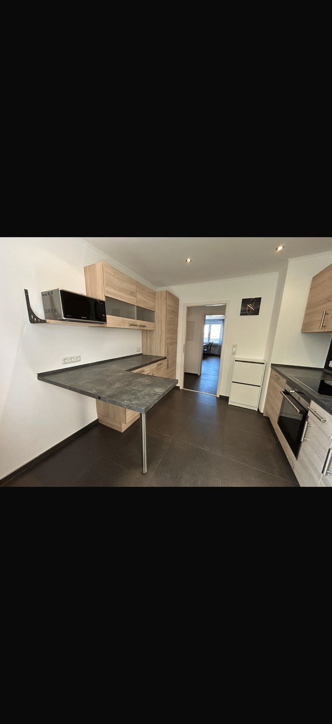2Zimmer Eigentumswohnung mit Garage, Provisionsfrei – Wolfsburg – Vorschaubild 7