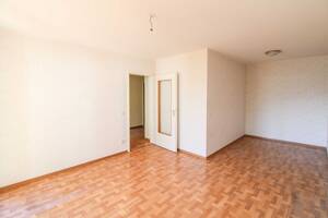 Gemütliche 2-Zimmer-Wohnung mit Balkon in zentraler Lage von Pforzheim – 75172 Pforzheim – Vorschaubild 3