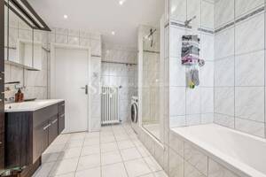 Urbanes Lebensgefühl mit Südbalkon und Rheinturmblick in begehrter Unterbilker Lage – 40217 Düsseldorf – Vorschaubild 9