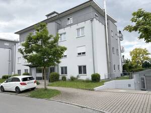 Einzigartiges Penthouse über Tettnang – 88069 Tettnang – Vorschaubild 2