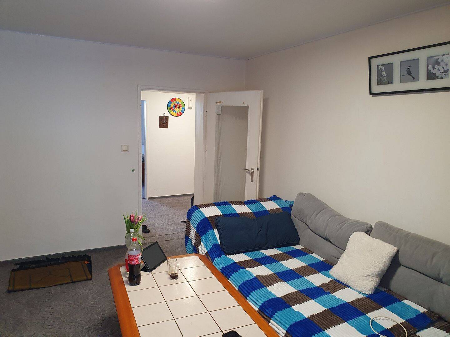 Charmantes 2-ZKB Apartement in Würzburg Frauenland – Würzburg – Vorschaubild 5