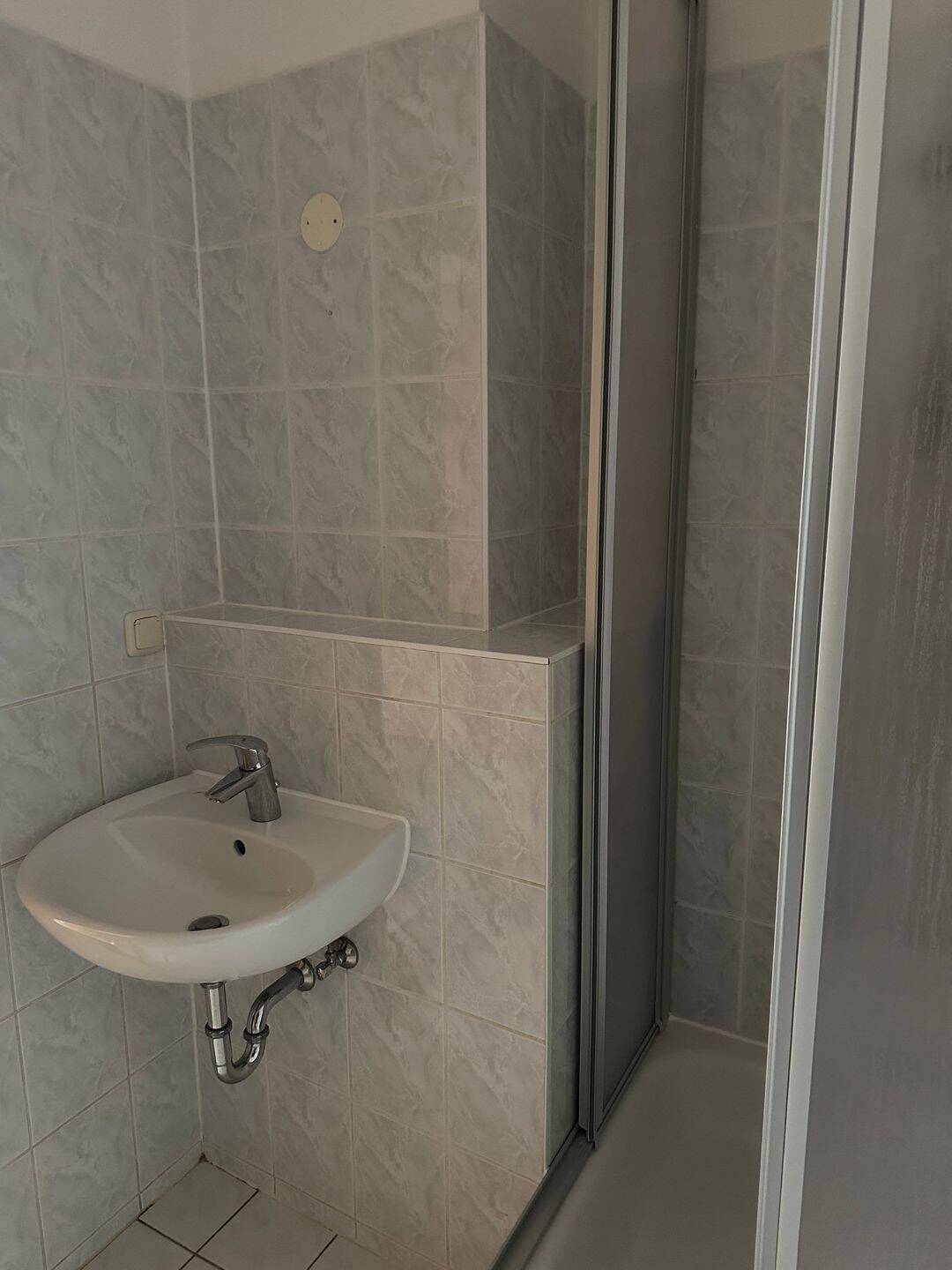 Helle 2-Zimmer-Wohnung in Chemnitz - Ideal für Singles oder Paare! – Chemnitz – Vorschaubild 8