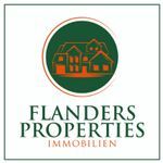 Flanders properties logo