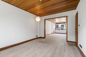 Bremen-Hulsberg: Gepflegtes Reihenmittelhaus mit schönem Garten in guter Lage – 28205 Bremen – Vorschaubild 5