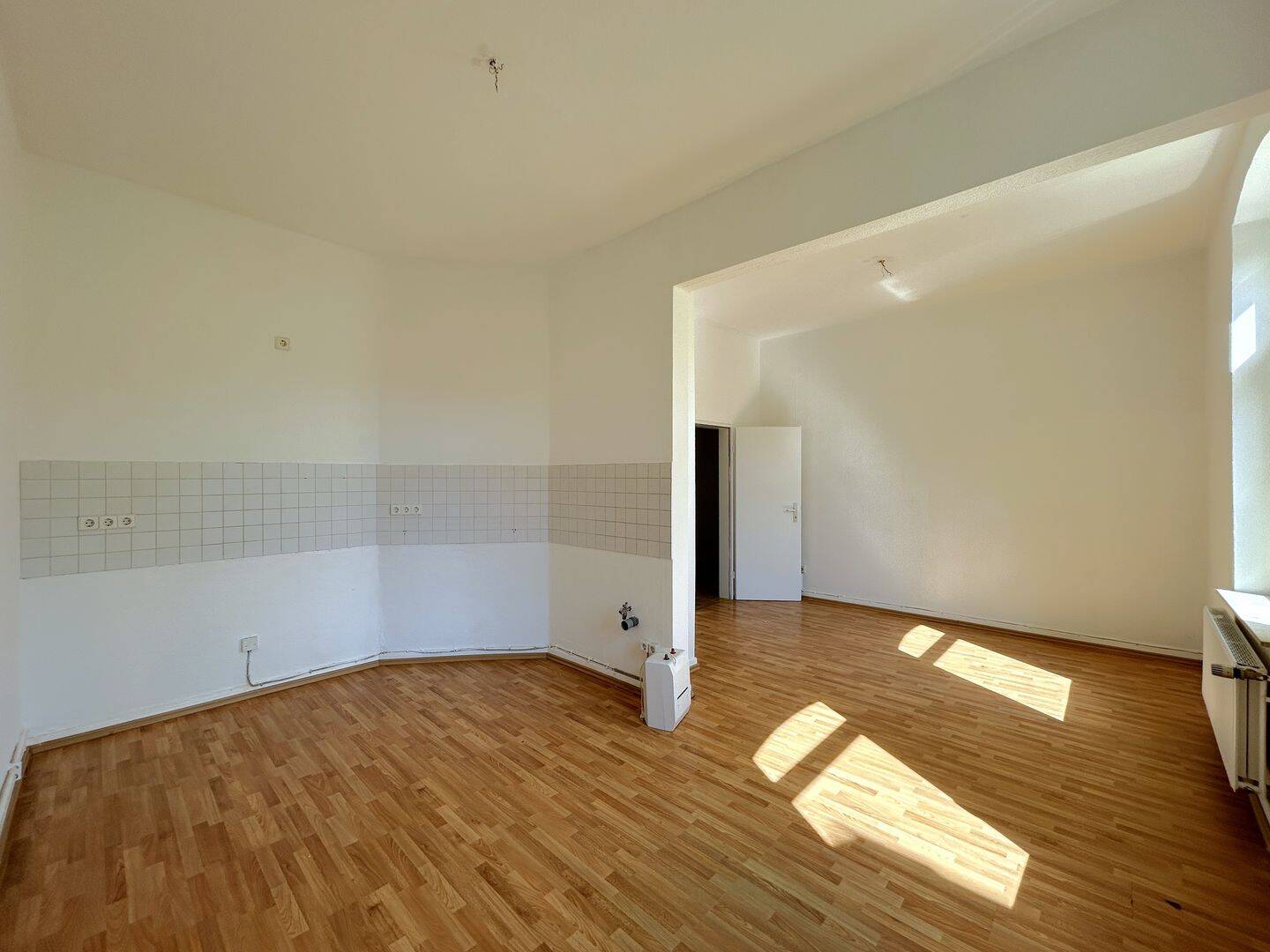 Größzügige 4 Zimmerwohnung mit Charakter | Auf der Limmerstraße – Hannover – Vorschaubild 4