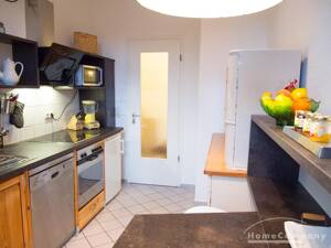 25288 HomeCompany Dresden Möbliert/Furnished 2-Zimmer Apartment mit Balkon in Dresden-Trachau/Wilder Mann max. 2 Personen – 1129 Dresden – Vorschaubild 7