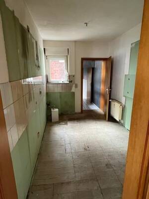Charmantes Reihenhaus mit großem Grundstück und viel Potenzial in Duisburg-Bergheim – 47228 Duisburg – Vorschaubild 5