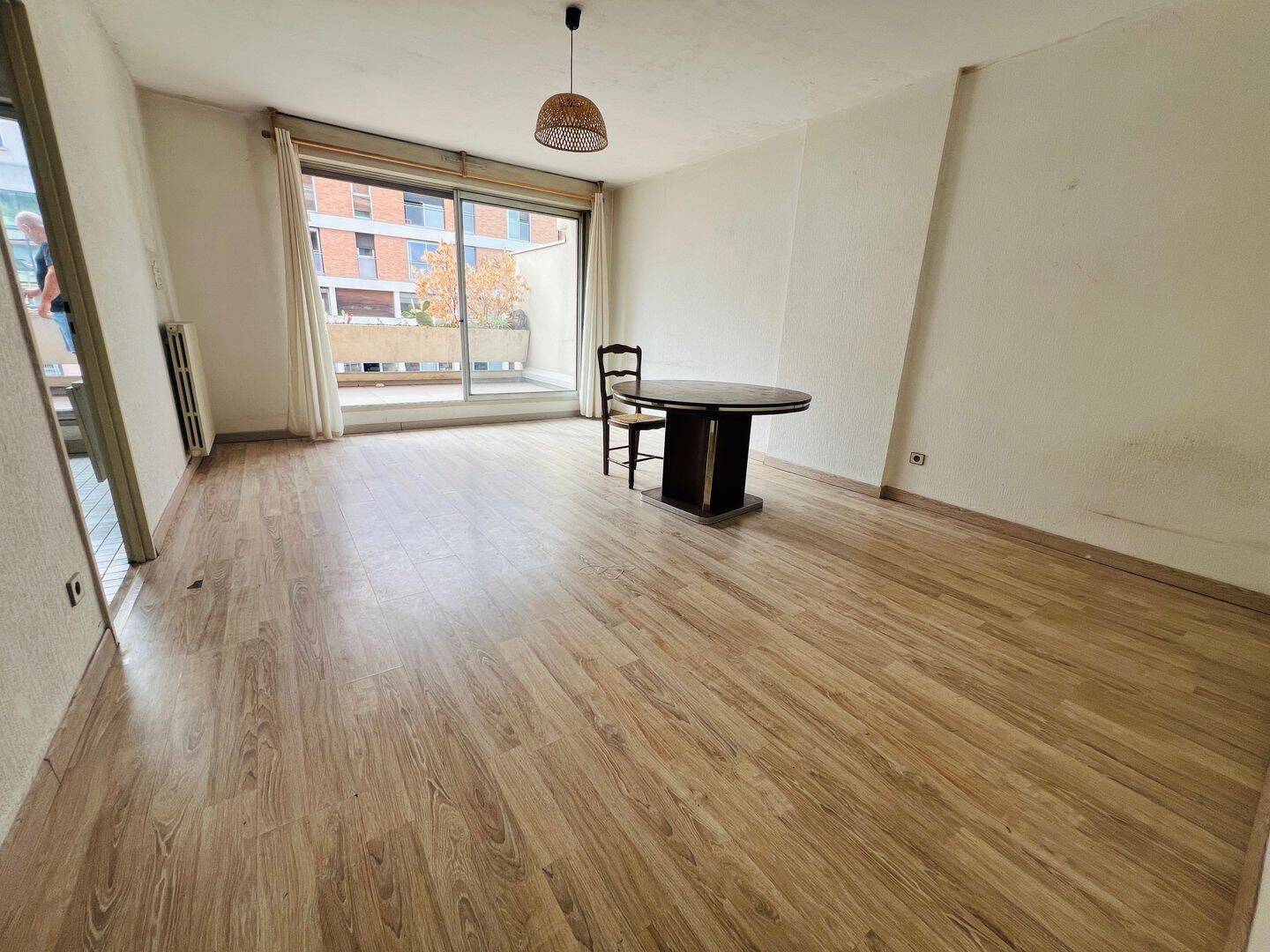 Appartement 2 pièces 39 m² · à Toulouse · 39 m² · 162 000 €