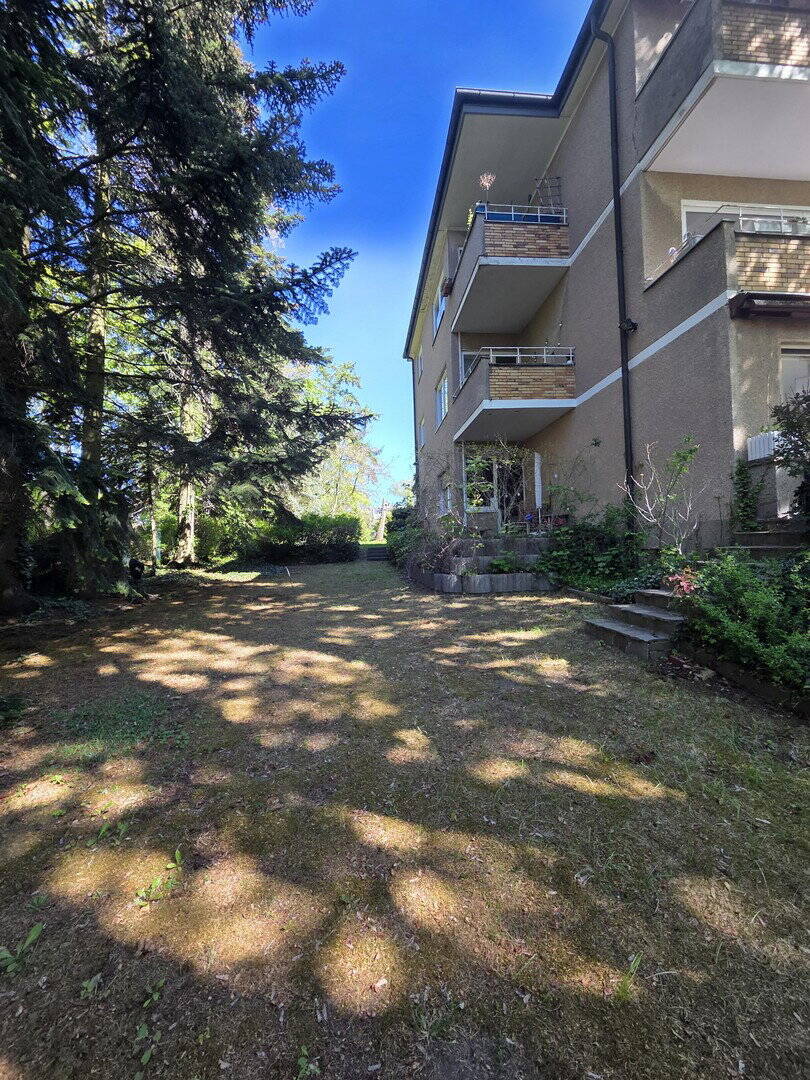 Ruhige aber zentrale Wohnung im grünen Steglitz zu verkaufen – Berlin – Vorschaubild 8