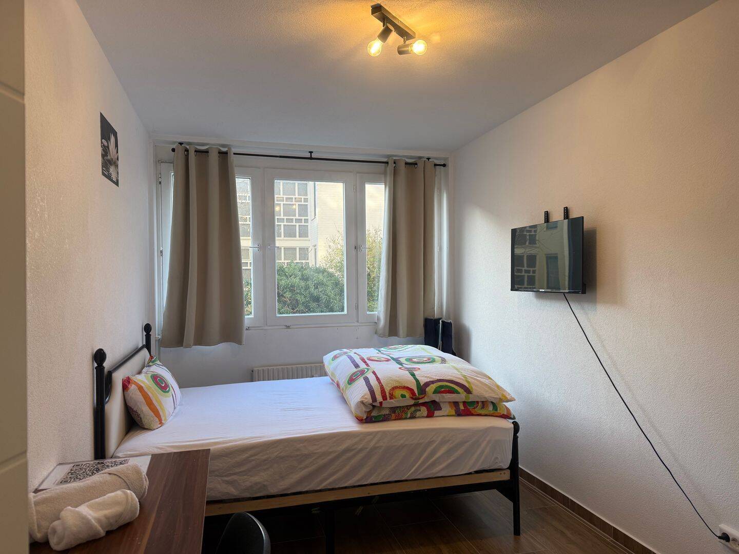 WG-Zimmer – Krefeld – Vorschaubild 2