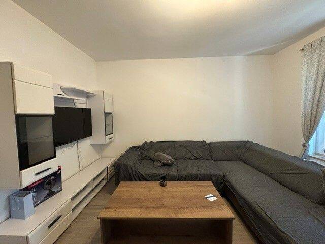 Zum 01.09: Übernahme Einbauküche möglich, tolle Wohnung mit Balkon (direkt am HBF) – Düsseldorf – Vorschaubild 4